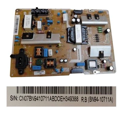 Fuente de Alimentación Samsung BN41 02499A BN94 10711A Rev 1 4