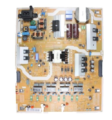 Fuente Alimentacion Samsung Bn A Rev