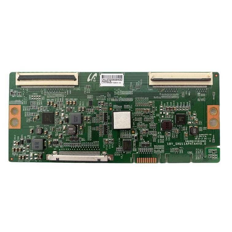 Placa TCon Sony KD 55XF7004