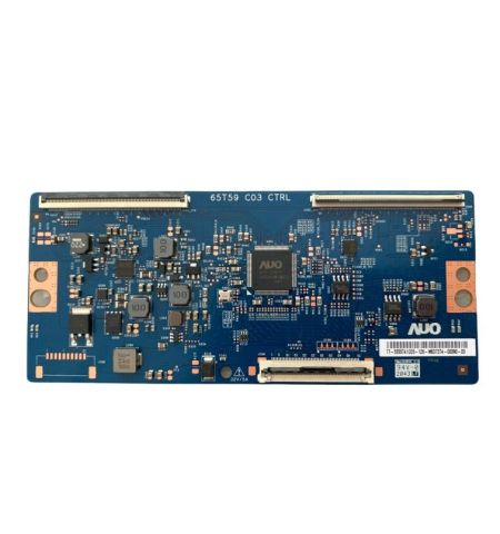 Placa T-Con TD SYSTEMS K55DLG12US 65T59 C03 CTRL