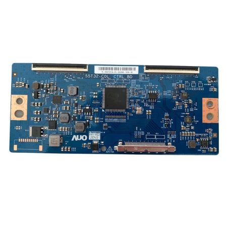 Placa TCon TOSHIBA 55UA3A63DG 55T32-COL TX-5555T32C28