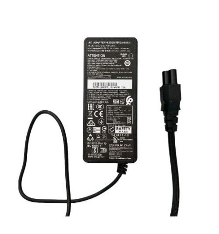 AC Adapter, Cargador MSI Optix G27CQ4 ADPC2065 1.5A 3.25A