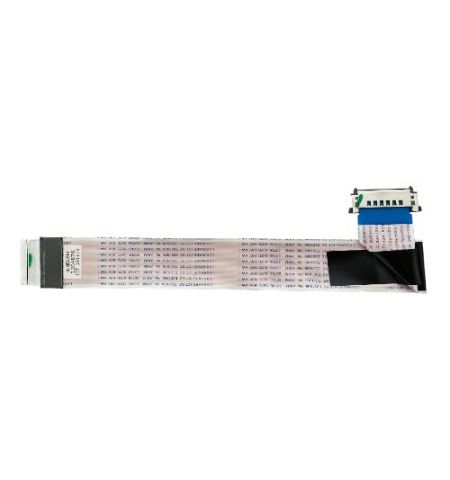 Cable Flex / LVDS Hisense H50BE7400 1204876