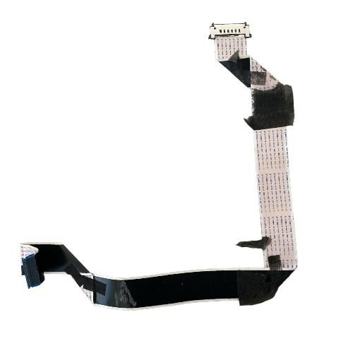 Cable Flex Lvds Panasonic Tx E E