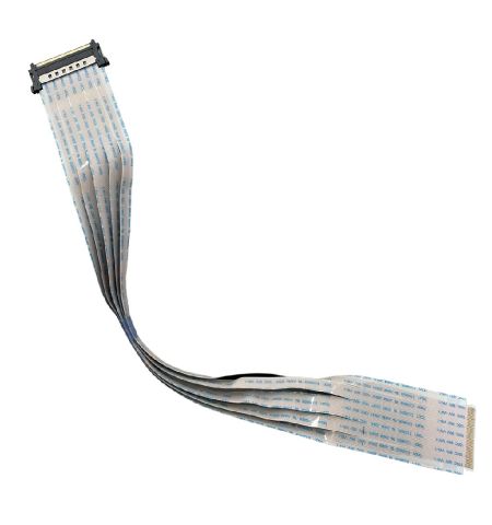 Cable Flex  Philips 43PUS8505/12 E339609 AWM 20941 105C 90V VW-1