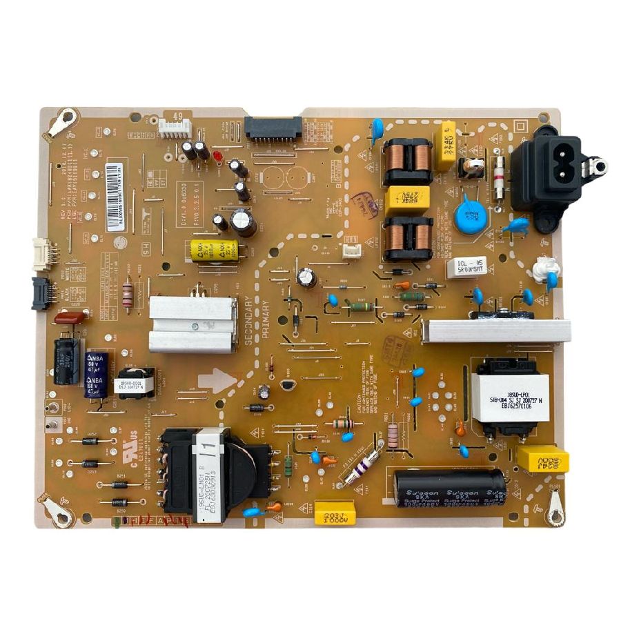 Fuente Alimentación LG 49NANO803NA EAX68248001(1.9)