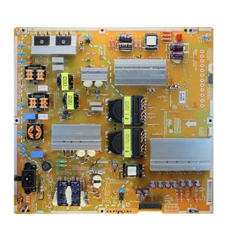 Fuente Alimentación LG EAY63709501 REV:1.0 , LG 55UF950V ...