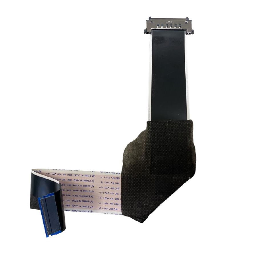 Cable Flex Lvds Toshiba La Dg