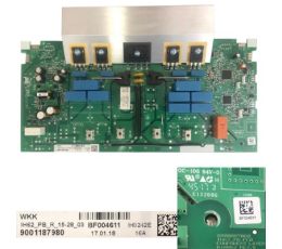 Módulo Electronico 9001187980 Vitro Balay 3EB985LT/06
9000887060 IH62_PB.PCB 010862 REV.G