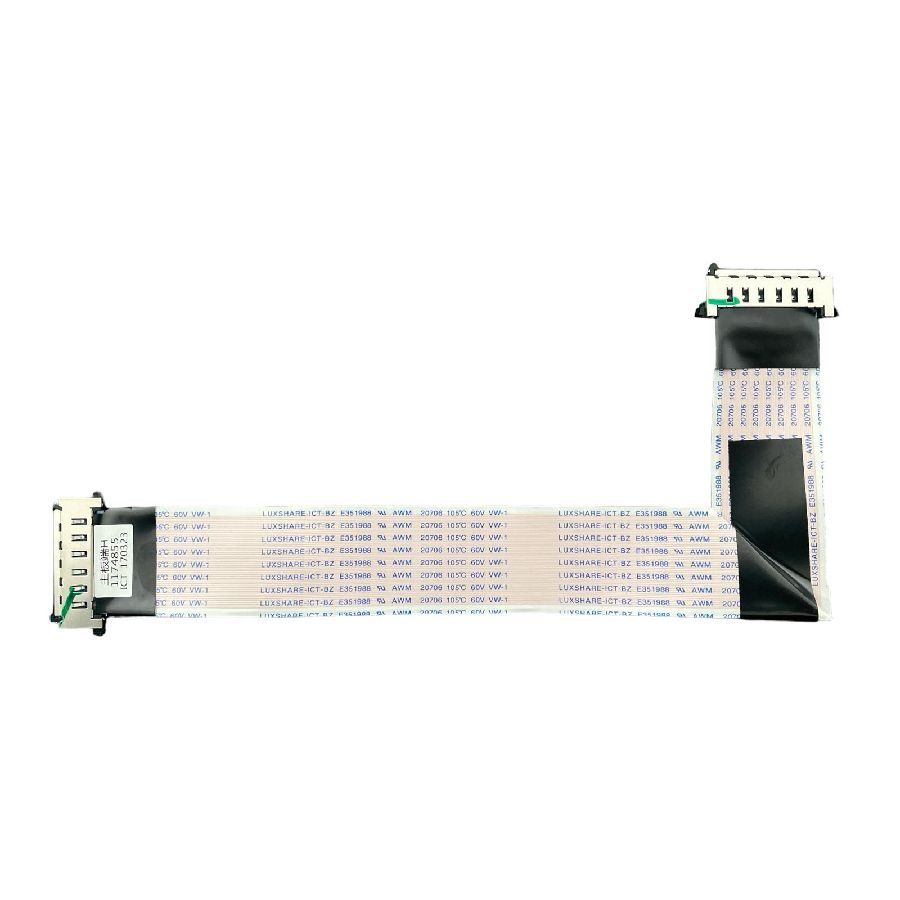 Cable Flex Lvds Hisense H N