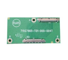 Placa Tcon 715G7665-T01-000-004T Philips 40PFH4101/88, 40PFH4101/98
