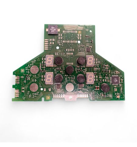 Módulo Electrónico Display Vitro Teka TT 600 980.026-07 T105