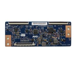 Placa TCon T430HVN01.A Ctrl BD 43T01-C09 LG 43lh5100
