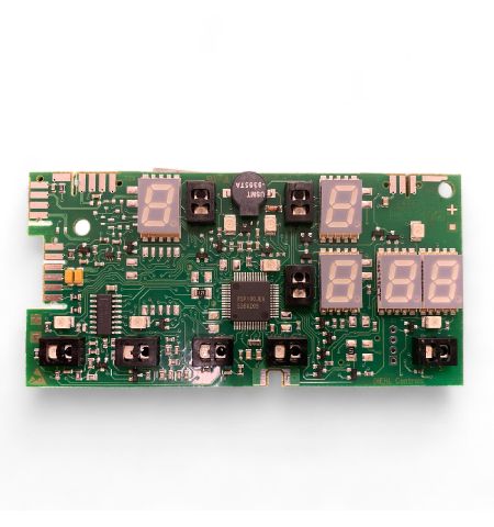 Módulo Electronico Display Vitro Balay 3EB714ER/01 YL230-08 9000691651
