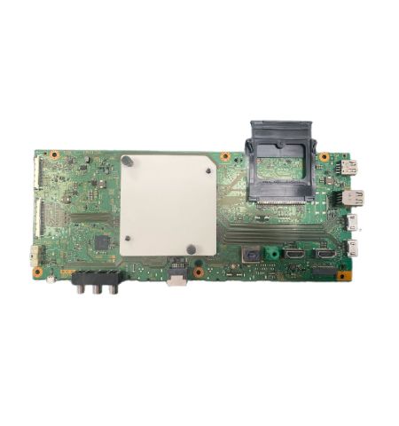 Placa Main Sony KD-49XF7596 1-982-626-11(173684211) 

