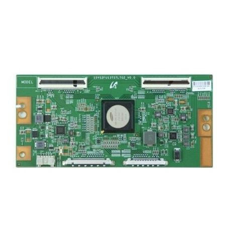 Placa Tcon 15YS2FU13TSTLTG2_V0.0 Sony KD-55X8507C

