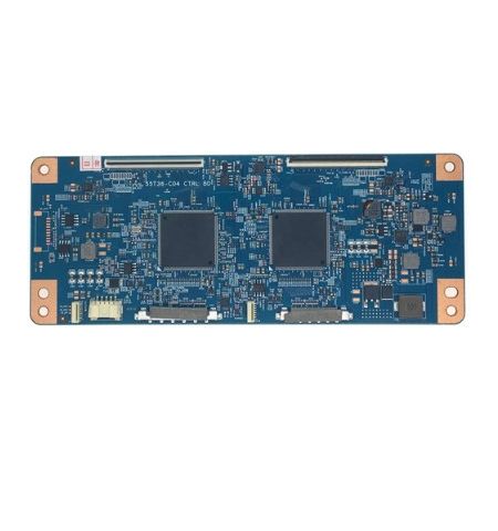 Placa TCon Sony 55T36-C04 CTRL BD 5555T36C02
