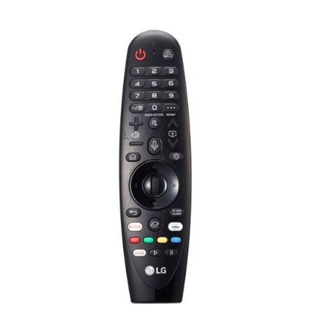 Mando LG Magic Remote 2018 AN-MR19BA MBM67016601 (1807-rev01), NUEVO y  ORIGINAL