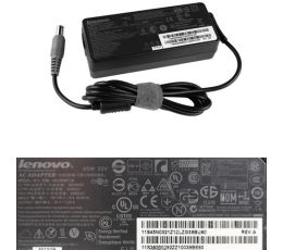 AC Adapter, Cargador... Lenovo ADLX65NCT3A 20V Black SWAP/USADO