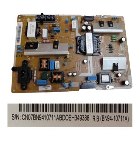 Fuente de Alimentación Samsung BN41-02499A BN94-10711A Rev 1.4. UE40KU6000W....