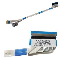 Cable Flex / LVDS EAD63986803 LG 43UK6200PLA