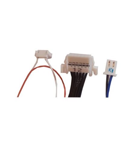 Kit cable LG 43UK6200PLA (3 cables)