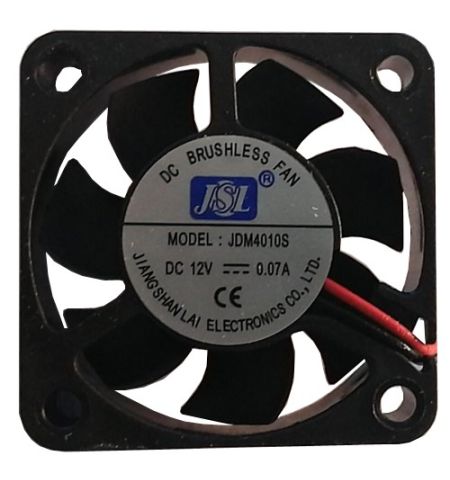 Ventilador JDM4010S Vitro Schneider SVI-316B