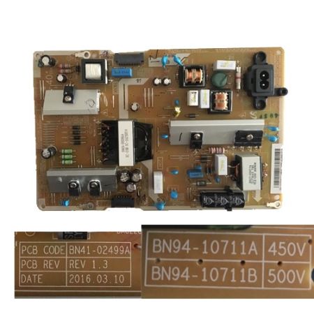 Fuente Alimentacion BN41-02499A REV1.3 BN94-10711A