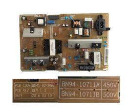 Fuente Alimentacion BN41-02499A REV1.3 BN94-10711A