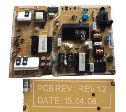 Fuente Alimentacion BN44-00806A REV 1.2 SAMSUNG UE40KU6100W