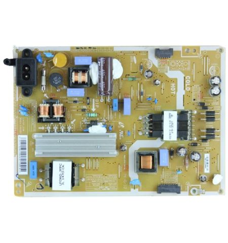 Fuente Alimentacion SAMSUNG UE40J5100AW BN44-00698 L42/48SF_ESM REV1.7
