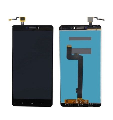 Display + Táctil Negro, Pantalla Xiaomi Mi Max