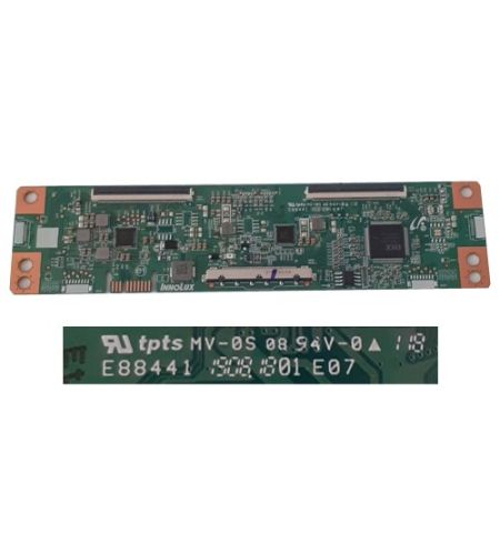 Placa TCon E88441, MV-08 SAV  PANASONIC TX-50GX810E