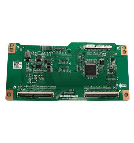 Placa T-Con TD SYSTEMS K50DLG12US TC.P500UHDPV7D.2 CC500PV5D CC500PV7D