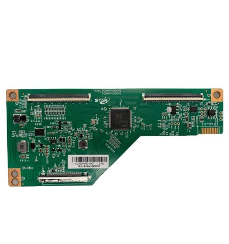 Placa T-Con TD SYSTEMS K50DLG12US CC500PV1D/5D/7D CC500PV5D UHD