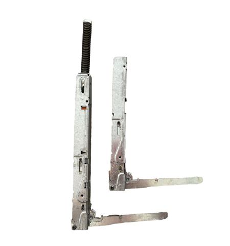 Kit 2 Visagras Horno Balay 3HB4331X0 9001379720