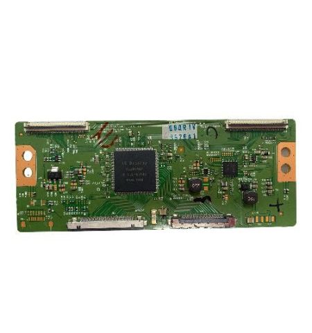 Placa T-Con LG 60LB870V V14 60FHD TM240 Control_Ver 1.0